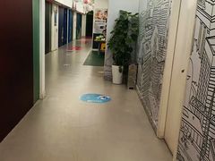 -英孚教育青少儿(银盆岭万达广场店)