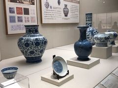 -深圳博物馆(古代艺术馆)