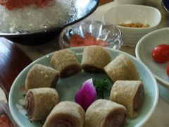 -东来顺•非遗火锅(外滩店)