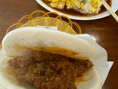 -牛氏石磨肠粉(海璟国际店)