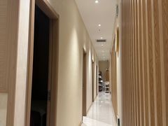 -筋骨堂热敷推拿按摩(翠华路店)