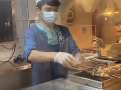 -阿娜尔·新疆菜(佰港城店)