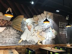 -素渡新派素食自助餐厅(兴工街店)