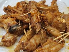 -正能量脆肉鲩火锅