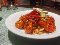 -猪肉婆私房菜(容桂总店)