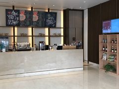 -上海崇明金茂凯悦酒店