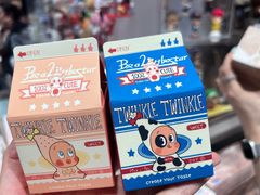 -泡泡玛特POPMART(天环购物中心店)