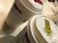-喜茶(广州番禺奥园广场店)