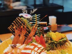 特选综合刺身拼盘-本逸·割烹料理(湖墅店)
