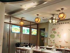 -江城小馆陕南妈妈菜·全球旅行餐厅(钟楼店)