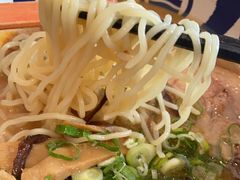 -味千拉面(金融街店)
