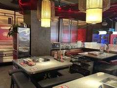 -大龙燚火锅(太古里店)