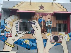 -旧物仓