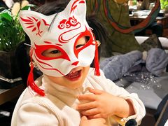 -唐猫庭院·千年陕菜(赛格国际购物中心店)