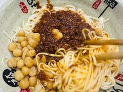 -张大娘面馆(新城路店)