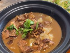 -李氏传家菜(兴城路店)