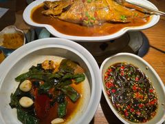 -刀板香·安徽菜(望江东路店)
