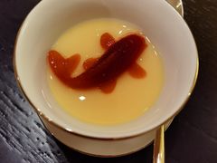 -甄御•海鲜新青岛菜(麦岛店)