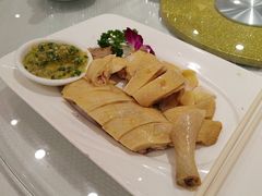 白切鸡-大欢喜饭店(江怡路店)