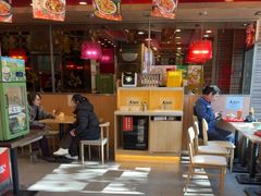 -和合谷(长虹桥店)