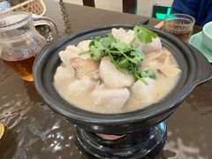 -五观堂素食(新华路店)
