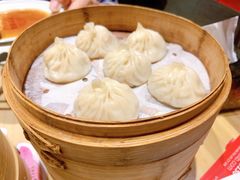 -弄堂小笼包(天津南开大悦城店)