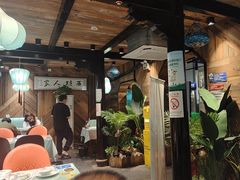 -西塘人家•黑金冠本地好店