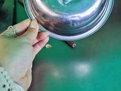 -龙门李家三旦羊肉汤馆