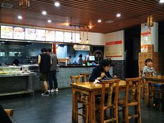 大堂-陆氏太后饼(富平店)