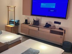 -快乐大桶水养生足浴SPA(前兴路店)