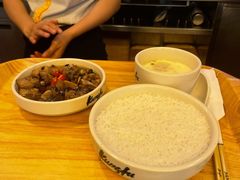 -真功夫(棠下店)