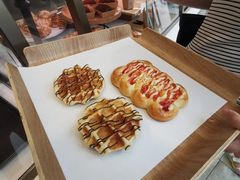 -巴黎贝甜(国贸店)