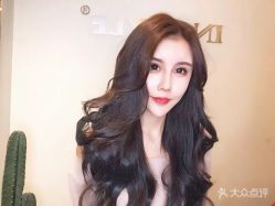 -GIRL STYLE 烫发·染发沙龙