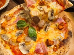 -比萨先生PIZZAMAN