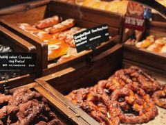 -B&C黄油与面包·THE GARDEN BAKERY概念店(世纪汇店)