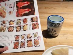 -小放牛炒菜馆(中山路乐汇城店)