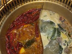 -欠火锅·水牛毛肚·团建聚餐·生日宴(何山路店)