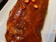 -·缸桶屋·韩式牛肋条自助烤肉(西湖D11店)