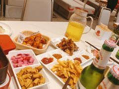 -雅佳神话·麻辣烤鱼(新街口店)