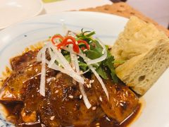 -火齐潮汕砂锅粥(五道口店)