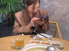-湯系·煲汤手艺人(东二环泰禾广场店)