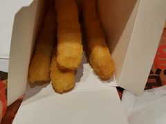 -汉堡王(上海凌云壹街坊店)