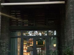 门面-感悟时光书吧(融汇店)