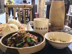-東茅街茶馆