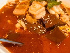 -江仙雅居(中航国际店)
