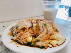 -新昌早餐店(东城店)