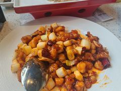 -玉林烤鸭店(黄村兴华店)