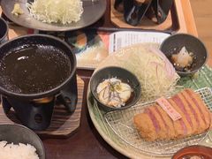 -牛かつもと村(原宿店)