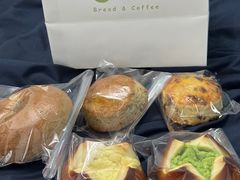 -0+1·手作面包(新北店)