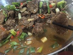 -涵家味土菜馆·徽州一绝臭鳜鱼(三河古镇店)